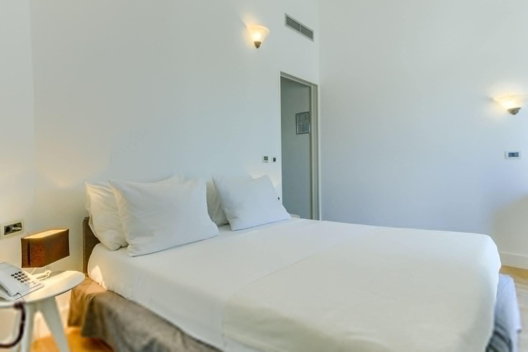 Hotel Villa Zarko Kaštel Stari Kültér fotó